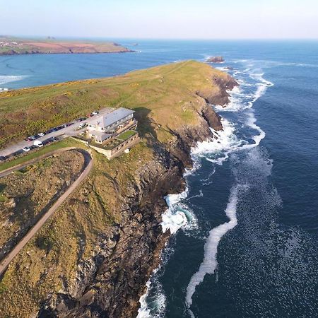 The Lewinnick Lodge Ньюкі Екстер'єр фото