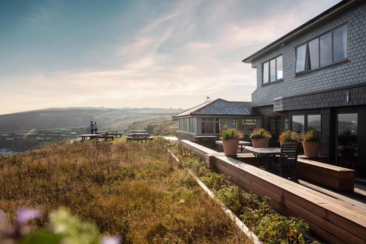 The Lewinnick Lodge Ньюкі Екстер'єр фото