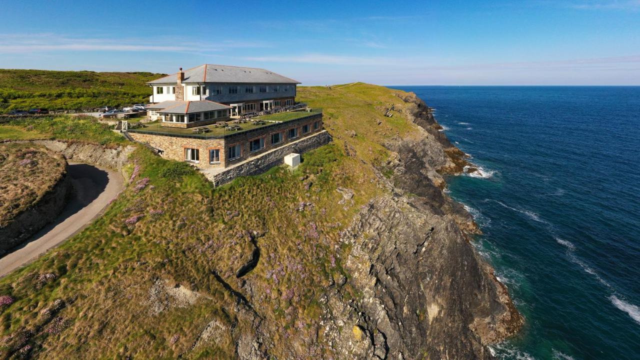 The Lewinnick Lodge Ньюкі Екстер'єр фото